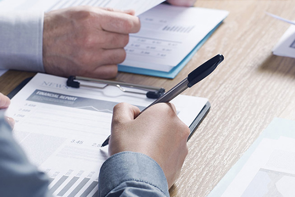 Changchun Honing Stone Inc.